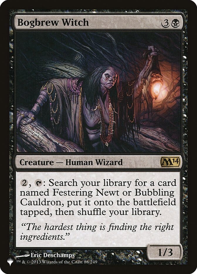 Ebony Fly [The List] MTG Single Magic: The Gathering  | Multizone: Comics And Games