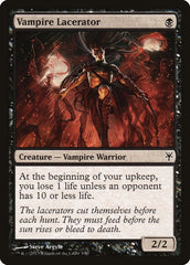 Vampire Lacerator [Duel Decks: Sorin vs. Tibalt] MTG Single Magic: The Gathering  | Multizone: Comics And Games