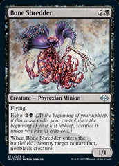 Bone Shredder [Modern Horizons 2] MTG Single Magic: The Gathering  | Multizone: Comics And Games