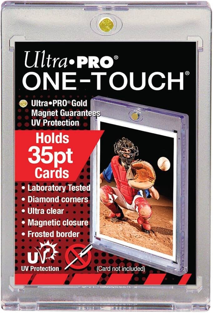 Ultra Pro One-Touch sleeves Multizone  | Multizone: Comics And Games