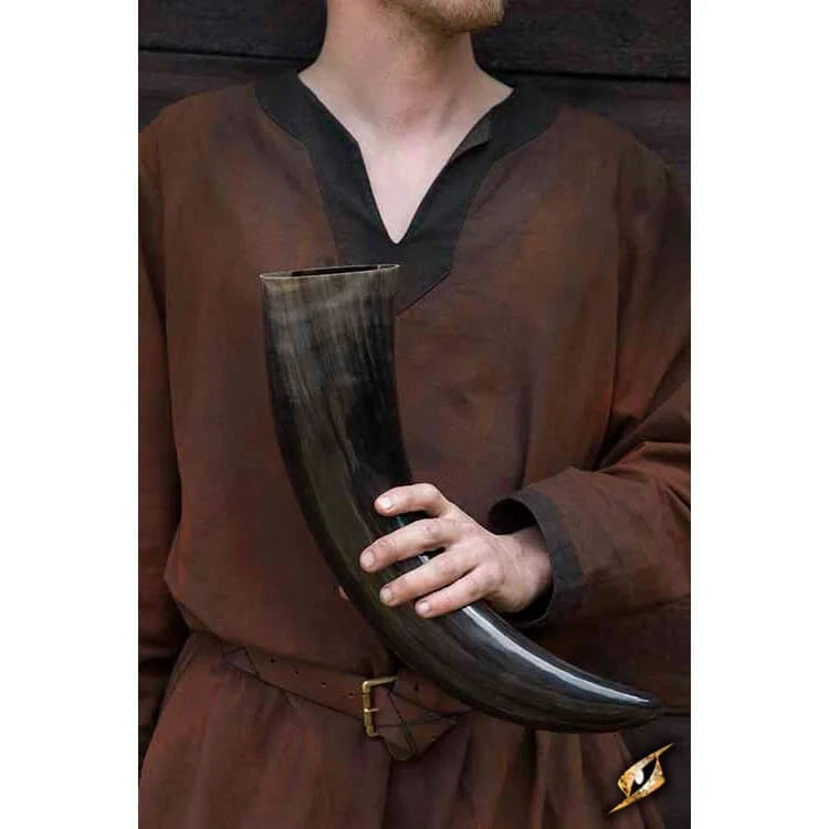 Horn of Jotunheim - Dark 1.5L LARP Gear Epic Armoury  | Multizone: Comics And Games