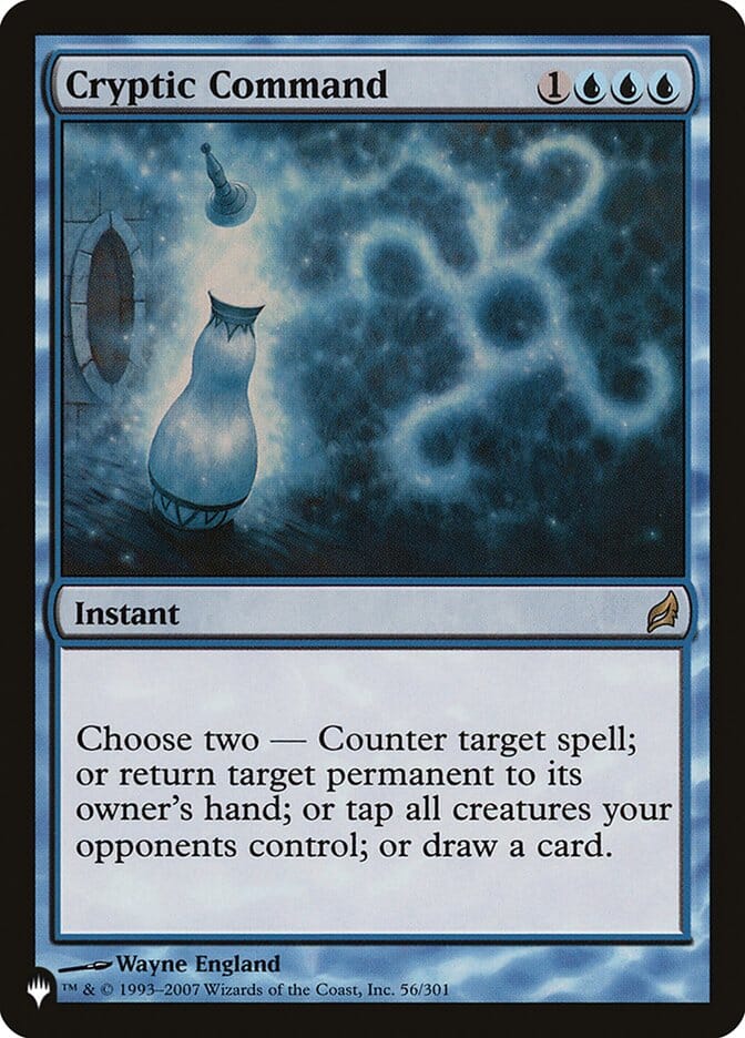 Share the Spoils [The List] MTG Single Magic: The Gathering  | Multizone: Comics And Games