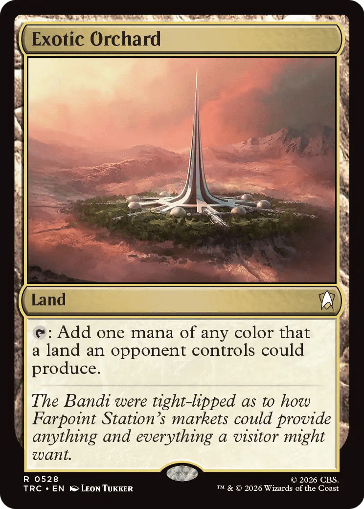 Tribble Cluster [Star Trek Commander] MTG Single Magic: The Gathering  | Multizone: Comics And Games