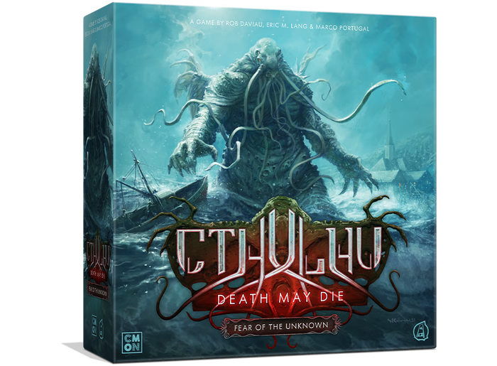 Death May Die Multizone: Comics And Games  | Multizone: Comics And Games