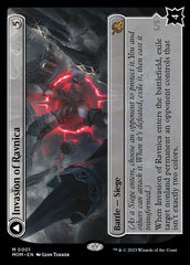 Invasion of Ravnica // Guildpact Paragon [March of the Machine] MTG Single Magic: The Gathering  | Multizone: Comics And Games