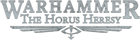 Horus Heresy tournament ticket - 2024/06/22