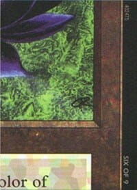 Black Lotus (6 of 9) (Ultra PRO Puzzle Quest) [Media Promos] MTG Single Magic: The Gathering  | Multizone: Comics And Games