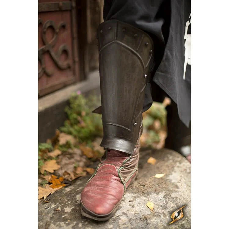 CQ Undead Arm & Leg Protection Set LARP Gear Epic Armoury  | Multizone: Comics And Games