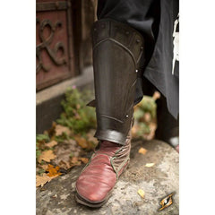 CQ Undead Arm & Leg Protection Set LARP Gear Epic Armoury  | Multizone: Comics And Games