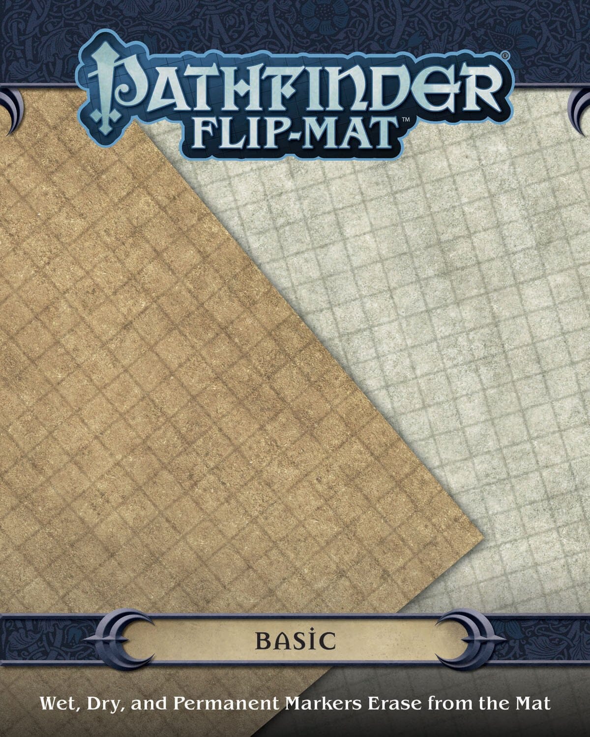 Pathfinder Flip Mat Pathfinder Paizo  | Multizone: Comics And Games