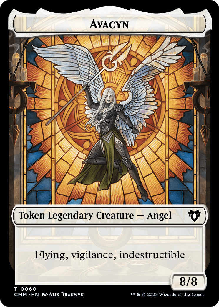 Avacyn's Pilgrim (MIC) [The List] MTG Single Magic: The Gathering  | Multizone: Comics And Games