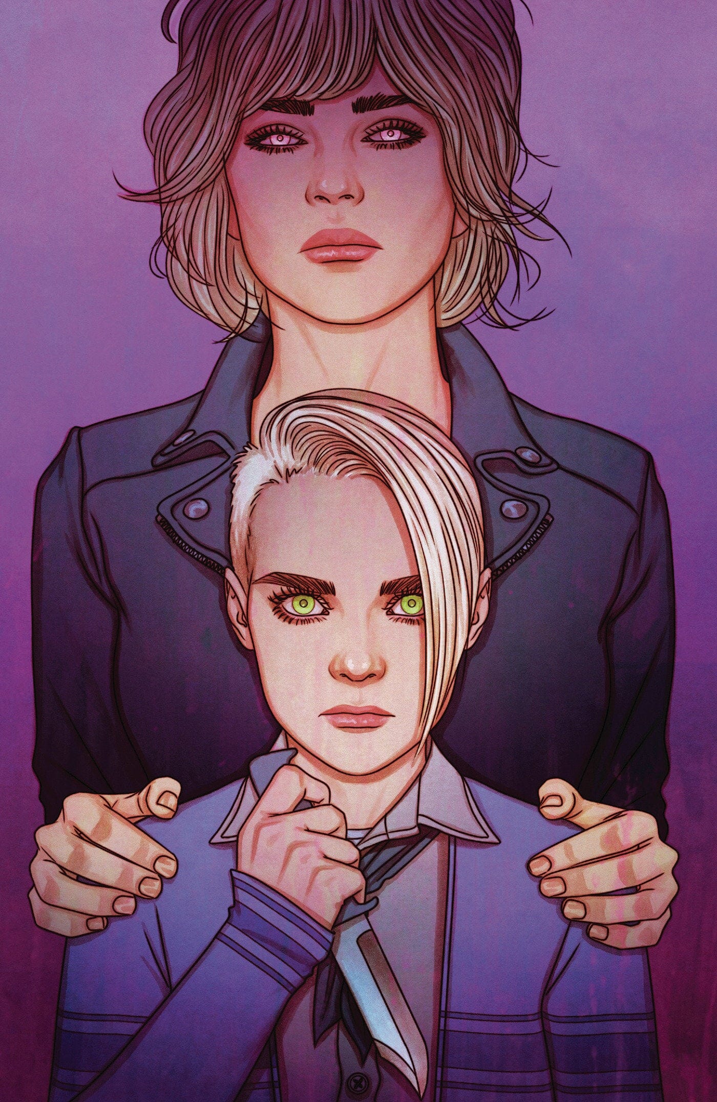 Something Is Killing The Children #41 B Variant (Full Art, Frison) Comics Boom! Studios  | Multizone: Comics And Games