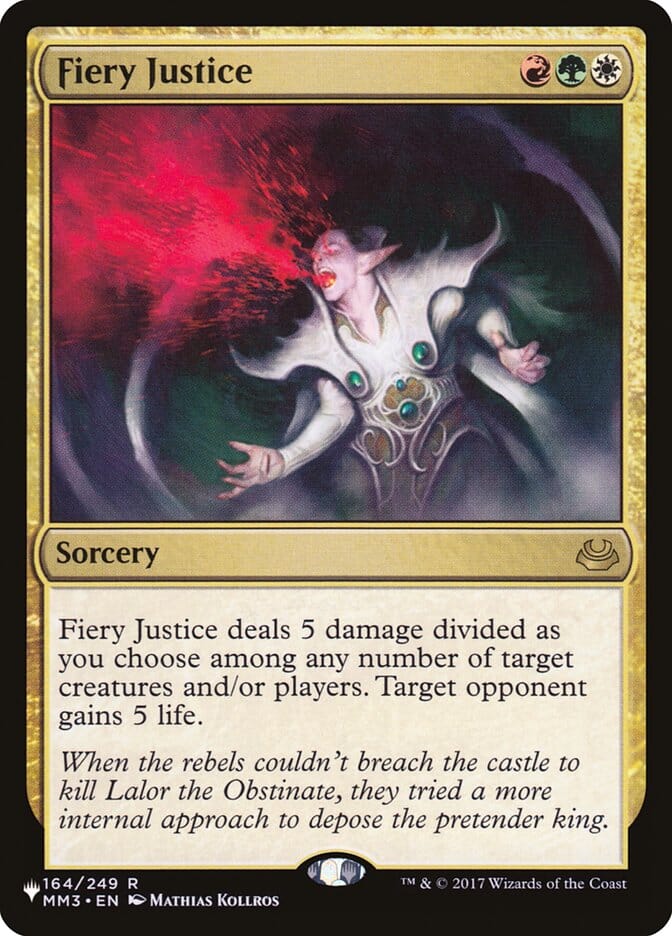Bane's Invoker [The List] MTG Single Magic: The Gathering  | Multizone: Comics And Games