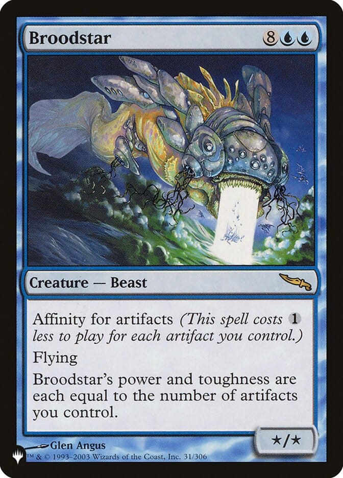 Goldlust Triad [The List] MTG Single Magic: The Gathering  | Multizone: Comics And Games