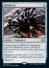 Nettlecyst [Modern Horizons 2] MTG Single Magic: The Gathering  | Multizone: Comics And Games