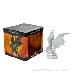 Nolzur Dragons Multizone: Comics And Games Adult black dragon  | Multizone: Comics And Games