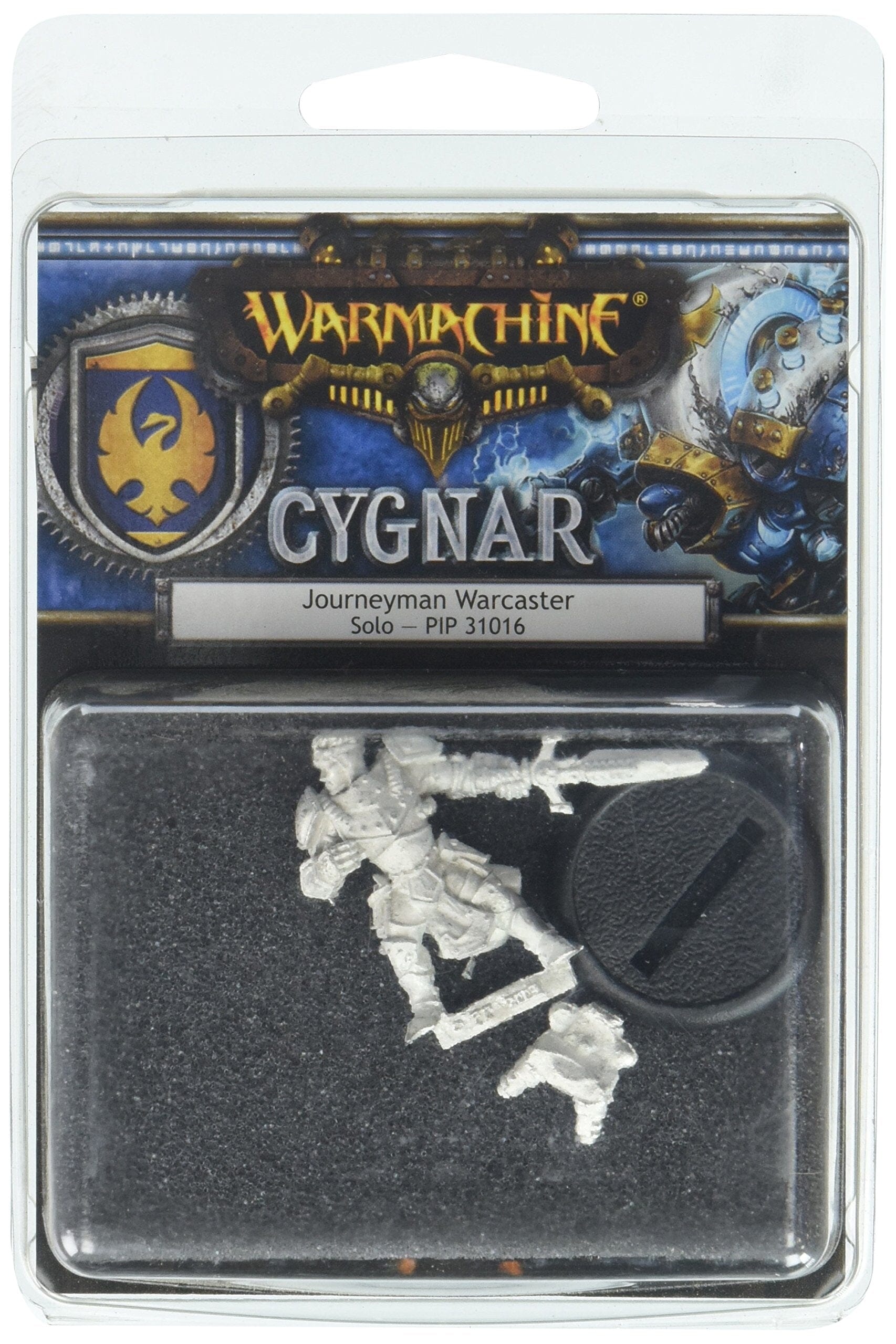 Warmachine - Miniatures Multizone: Comics And Games  | Multizone: Comics And Games