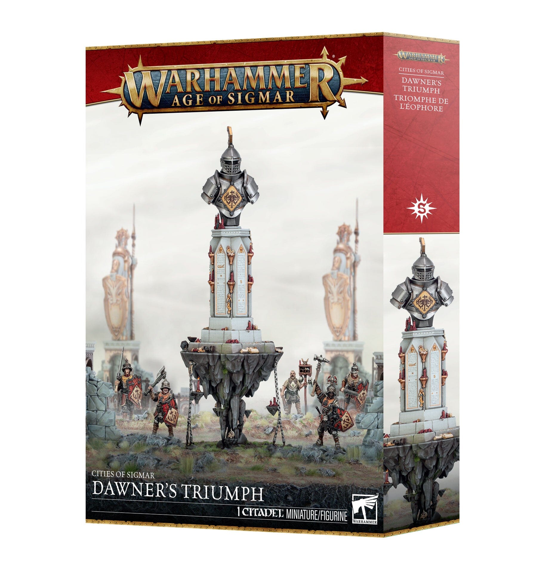 Dawner's Triumph (Pre-order 05/30/2026) Warhammer AOS Games Workshop  | Multizone: Comics And Games