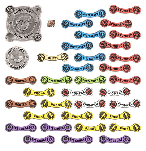 Product image for Multizone: Comics And Games