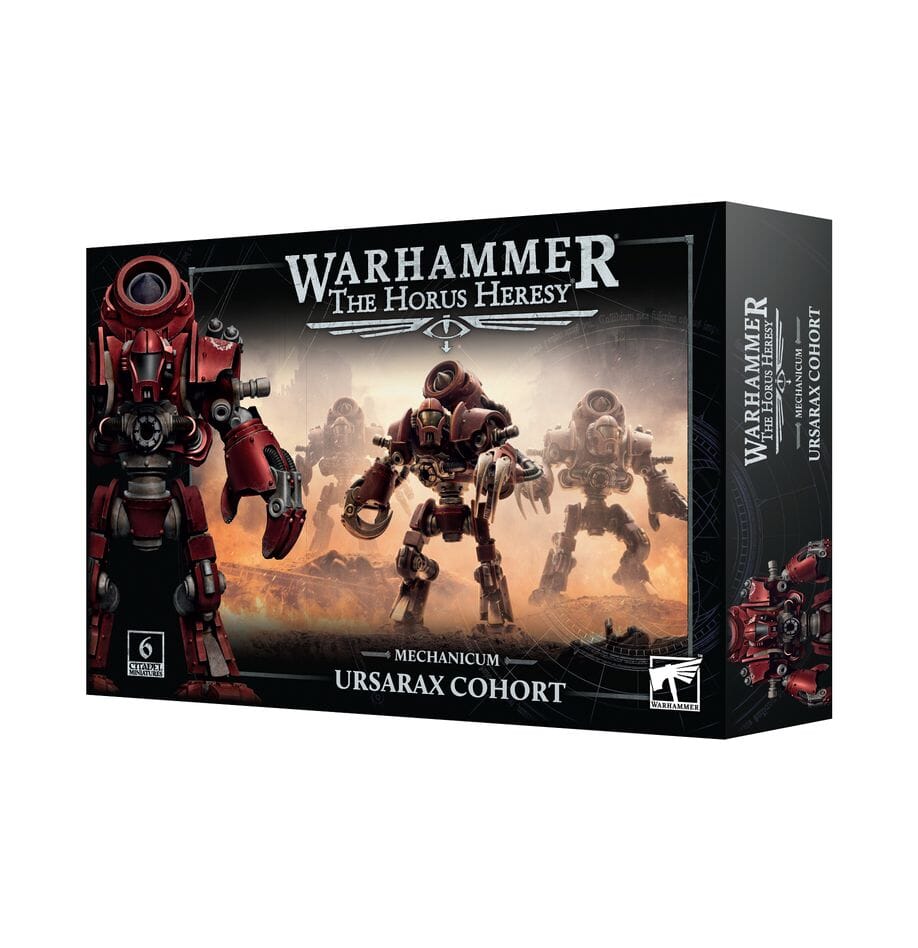 Usarax cohort Warhammer Other Games Workshop  | Multizone: Comics And Games