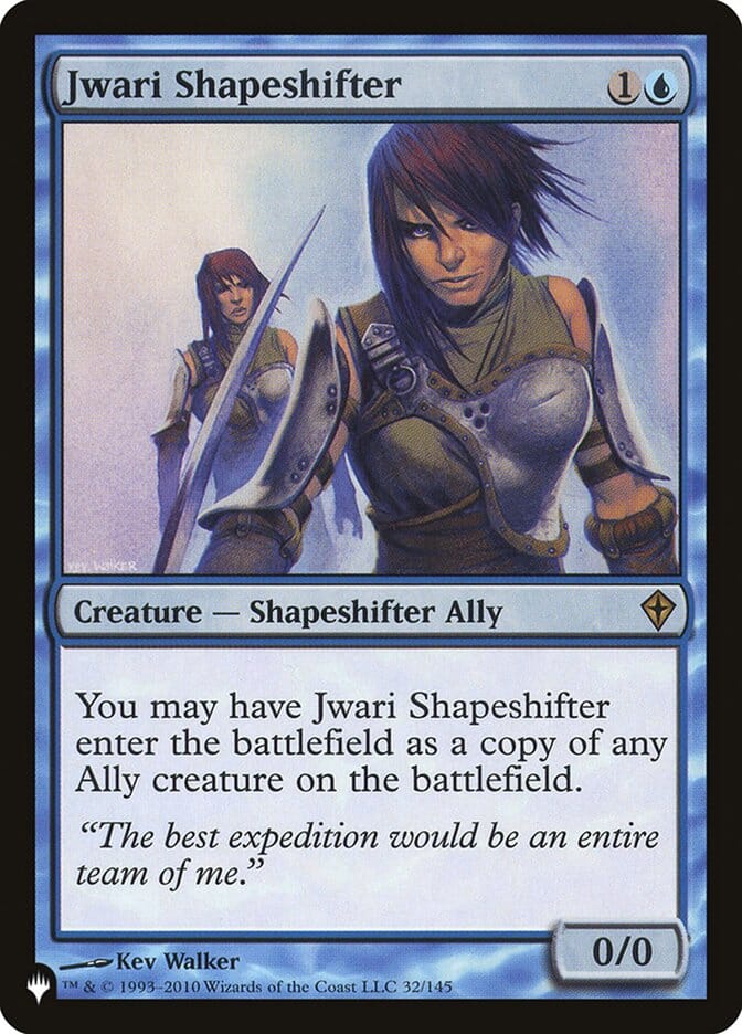 Devouring Light [The List] MTG Single Magic: The Gathering  | Multizone: Comics And Games