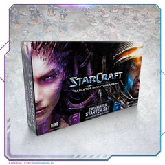 StarCraft® Army Bundle - Founders Edition Collector StarCraft Army Bundle StarCraft  | Multizone: Comics And Games