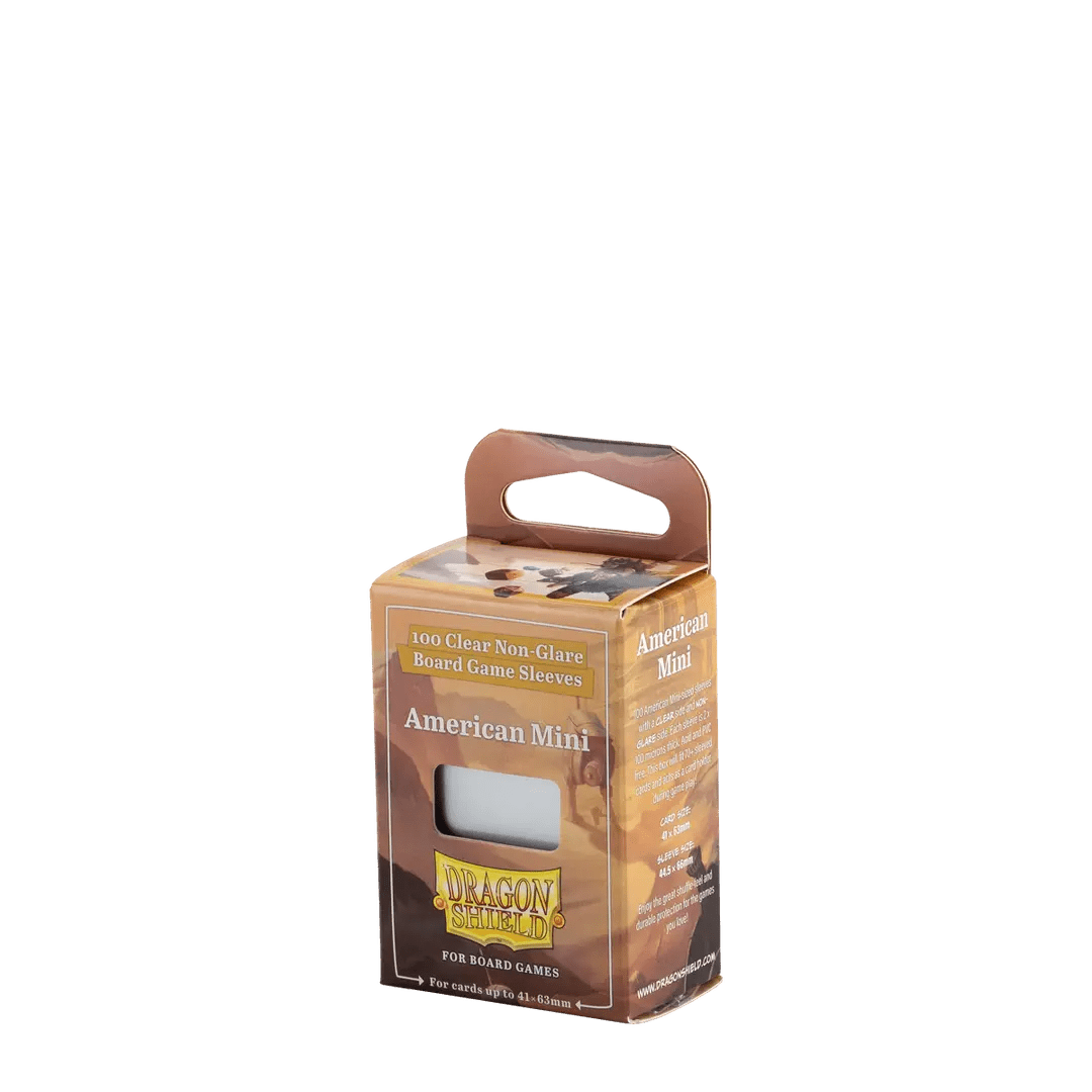 Dragon Shield Board Game Sleeves Sleeves Dragon Shield Common Standard  | Multizone: Comics And Games