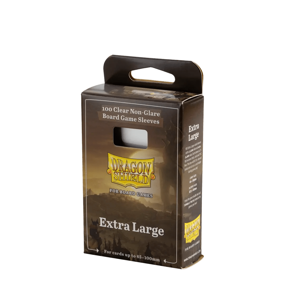 Dragon Shield Board Game Sleeves Sleeves Dragon Shield Common Standard  | Multizone: Comics And Games