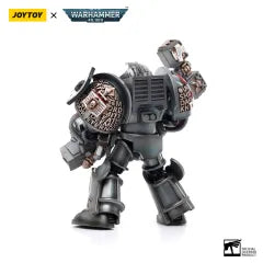 Joytoy Grey Knights Terminator Caddon Vibova Multizone: Comics And Games  | Multizone: Comics And Games