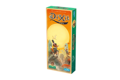 Dixit: Expansions | Multizone: Comics And Games