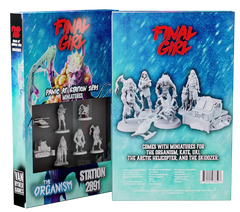 Final Girl Miniatures (Wave 2) | Multizone: Comics And Games