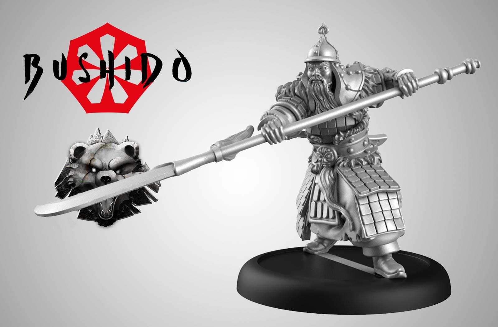 Hoshi odamu Bushido GCT Studios  | Multizone: Comics And Games