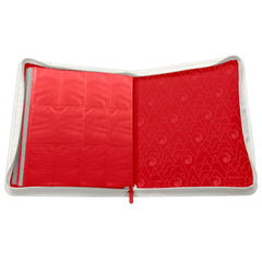 Ultra Pro MTG PRO-Binder - 12-Pocket - Mana 8 Accessories|Accessoires Multizone: Comics And Games Red  | Multizone: Comics And Games