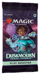 Duskmourn Sealed Products DSK | Multizone: Comics And Games