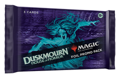 Duskmourn Sealed Products DSK | Multizone: Comics And Games