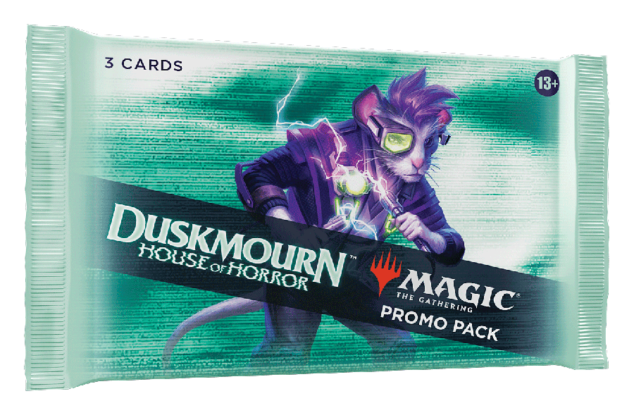 Duskmourn Sealed Products DSK | Multizone: Comics And Games