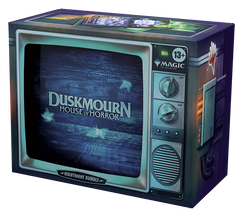 Duskmourn Sealed Products DSK | Multizone: Comics And Games