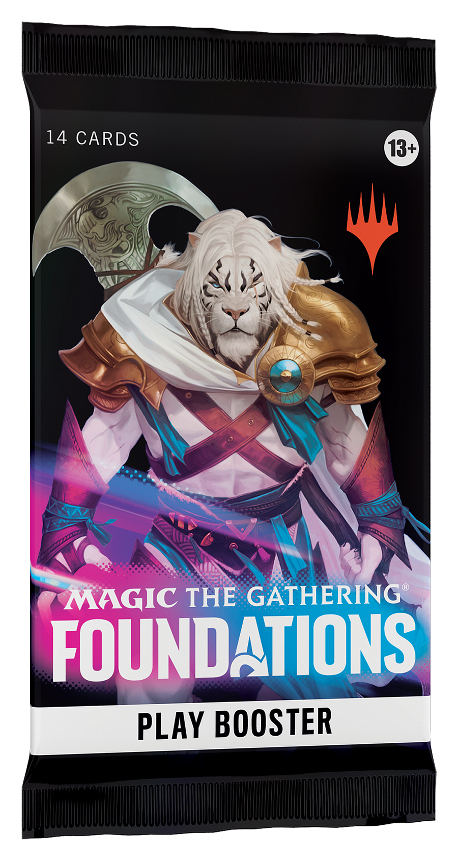 Foundations Sealed preorder | Multizone: Comics And Games