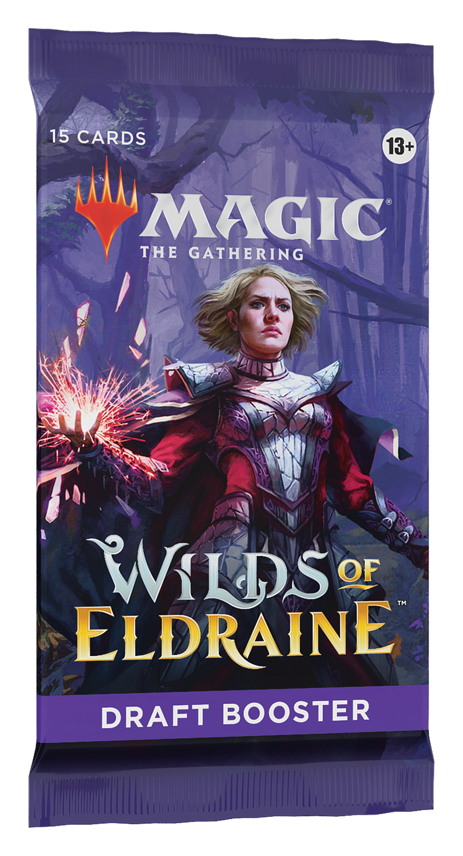 Wilds of Eldraine Sealed | Multizone: Comics And Games