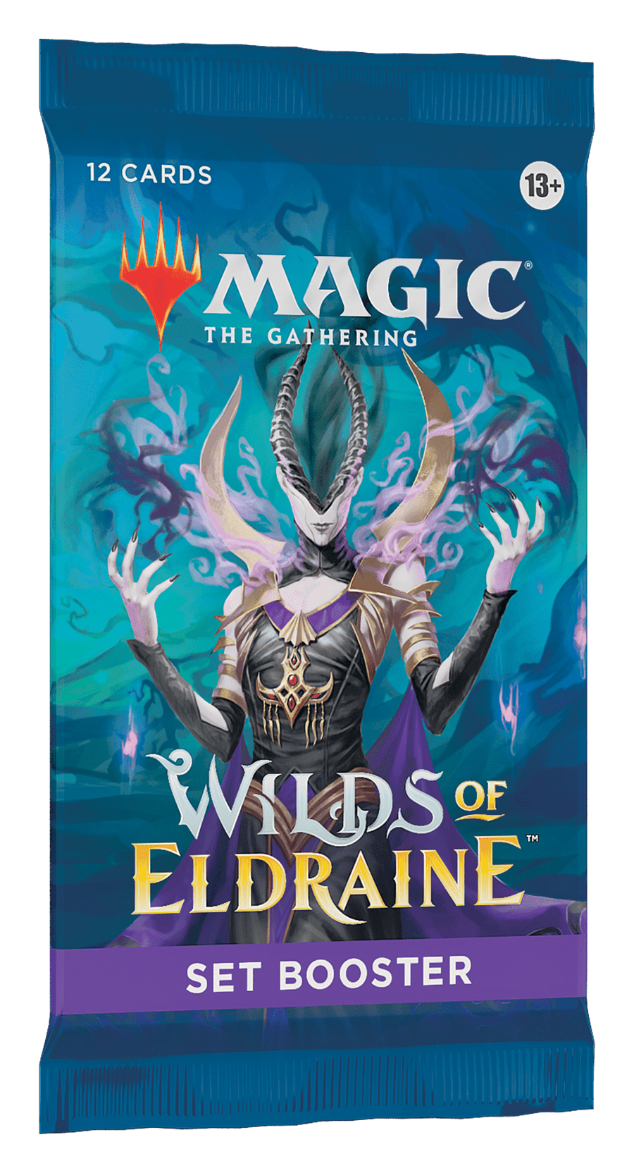 WOE Wilds of Eldraine Set boosters Multizone: Comics And Games WOE Wilds of Eldraine Set boosters Multizone: Comics And Games