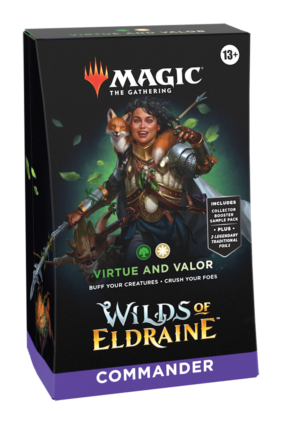 Wilds of Eldraine Sealed | Multizone: Comics And Games