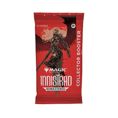 Innistrad Remastered Collector Boosters preorder | Multizone: Comics And Games