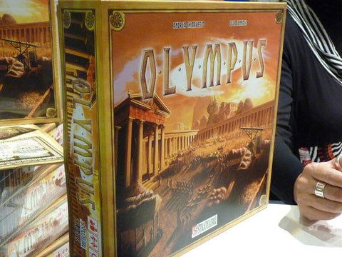 Product image for Multizone: Comics And Games