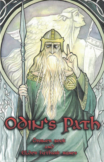 Ragnarok: Fate of the Norns - Odin's Path | Multizone: Comics And Games