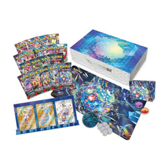 Pokemon Terapagos EX Ultra-Premium Collection | Multizone: Comics And Games