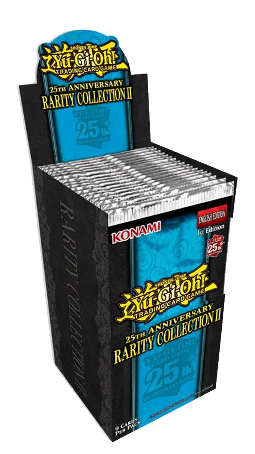25th Anniversary Rarity Collection II | Multizone: Comics And Games