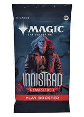 Innistrad Remastered Play Boosters preorder | Multizone: Comics And Games