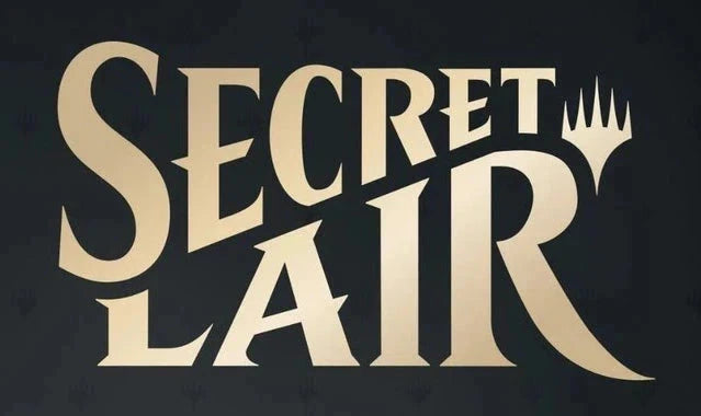 MTG SECRET LAIR PLAYSTATION SUPER DROP GOD OF WAR: REDEMPTION REGULAR (10/120) Cards Magic: The Gathering  | Multizone: Comics And Games