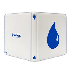Ultra Pro MTG PRO-Binder - 12-Pocket - Mana 8 Accessories|Accessoires Multizone: Comics And Games Blue  | Multizone: Comics And Games