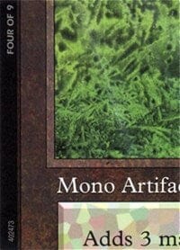 Black Lotus (4 of 9) (Ultra PRO Puzzle Quest) [Media Promos] MTG Single Magic: The Gathering  | Multizone: Comics And Games
